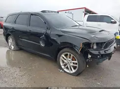 1C4SDJCT6MC641862 2021 DODGE DURANGO