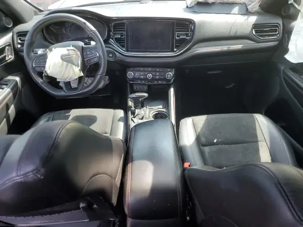 1C4SDJCT6MC662663 2021 DODGE DURANGO - Image 8