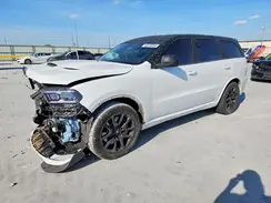 1C4SDJCT6MC663117 2021 DODGE DURANGO