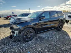 1C4SDJCT6MC663215 2021 DODGE DURANGO