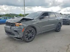 1C4SDJCT6MC663439 2021 DODGE DURANGO