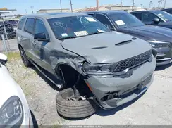 1C4SDJCT6MC692651 2021 DODGE DURANGO