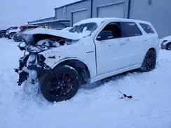 1C4SDJCT6MC720920 2021 DODGE DURANGO