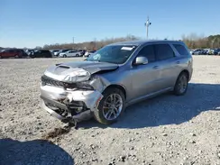 1C4SDJCT6MC723557 2021 DODGE DURANGO