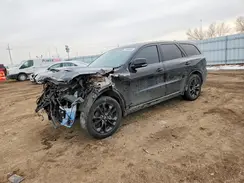 1C4SDJCT6MC746451 2021 DODGE DURANGO