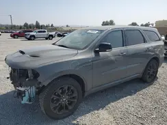 1C4SDJCT6MC751827 2021 DODGE DURANGO