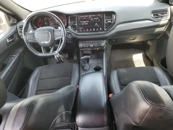 1C4SDJCT6MC751827 2021 DODGE DURANGO - Image 8