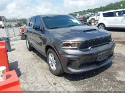 1C4SDJCT6MC762357 2021 DODGE DURANGO