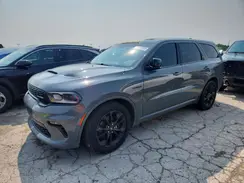1C4SDJCT6MC763251 2021 DODGE DURANGO
