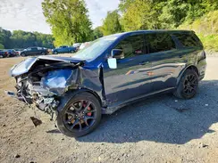 1C4SDJCT6MC764254 2021 DODGE DURANGO