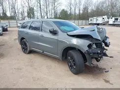 1C4SDJCT6MC765596 2021 DODGE DURANGO