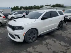 1C4SDJCT6MC765761 2021 DODGE DURANGO