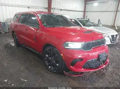 1C4SDJCT6MC804591 2021 DODGE DURANGO