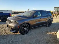 1C4SDJCT6MC847828 2021 DODGE DURANGO