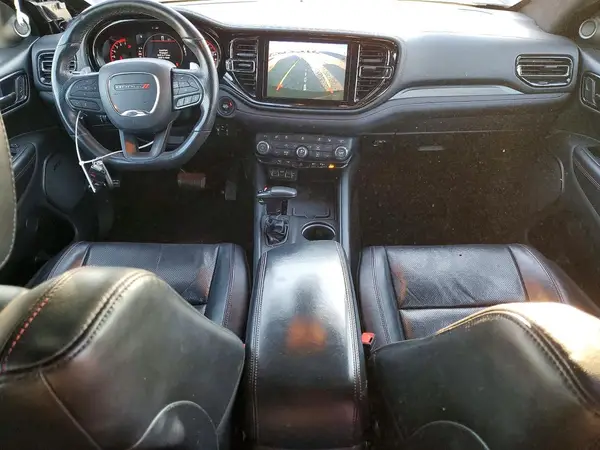 1C4SDJCT6MC847828 2021 DODGE DURANGO - Image 8
