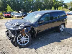 1C4SDJCT6MC850650 2021 DODGE DURANGO