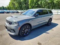 1C4SDJCT6MC853189 2021 DODGE DURANGO