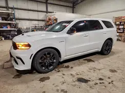 1C4SDJCT6MC864337 2021 DODGE DURANGO