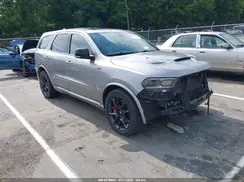 1C4SDJCT6MC879260 2021 DODGE DURANGO