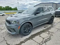 1C4SDJCT6MC882286 2021 DODGE DURANGO