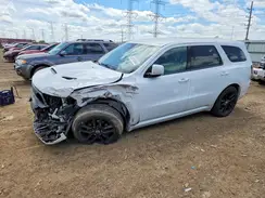 1C4SDJCT6NC104295 2022 DODGE DURANGO