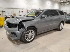 1C4SDJCT6NC104359 2022 DODGE DURANGO