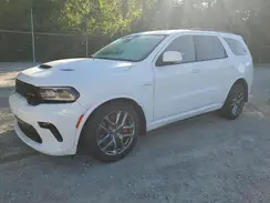 1C4SDJCT6NC105172 2022 DODGE DURANGO