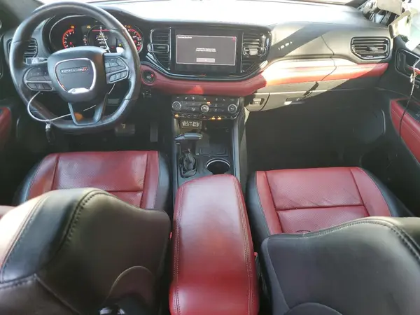1C4SDJCT6NC105172 2022 DODGE DURANGO - Image 8