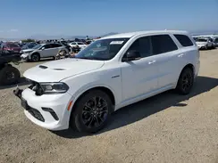 1C4SDJCT6NC108279 2022 DODGE DURANGO