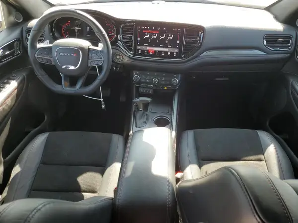 1C4SDJCT6NC108279 2022 DODGE DURANGO - Image 8