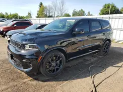 1C4SDJCT6NC132887 2022 DODGE DURANGO