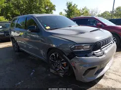 1C4SDJCT6NC133053 2022 DODGE DURANGO