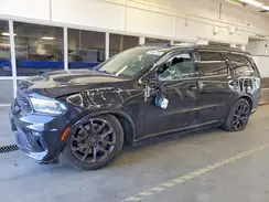 1C4SDJCT6NC135689 2022 DODGE DURANGO