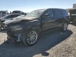 1C4SDJCT6NC136373 2022 DODGE DURANGO