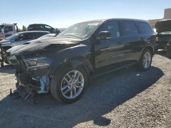 1C4SDJCT6NC136373 2022 DODGE DURANGO - Image 1