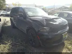 1C4SDJCT6NC188909 2022 DODGE DURANGO