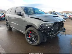 1C4SDJCT6NC188988 2022 DODGE DURANGO