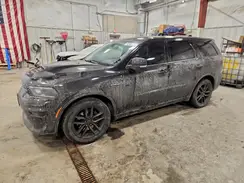 1C4SDJCT6NC190305 2022 DODGE DURANGO