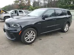 1C4SDJCT6NC191132 2022 DODGE DURANGO