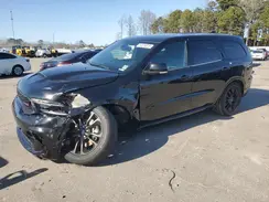 1C4SDJCT6NC191681 2022 DODGE DURANGO