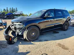 1C4SDJCT6NC216577 2022 DODGE DURANGO