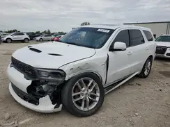 1C4SDJCT6NC217339 2022 DODGE DURANGO