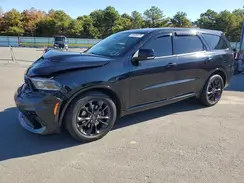 1C4SDJCT6NC220757 2022 DODGE DURANGO