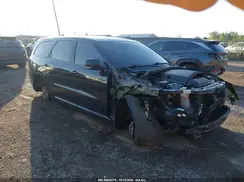 1C4SDJCT6NC220774 2022 DODGE DURANGO