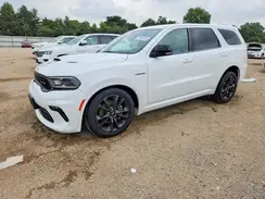 1C4SDJCT6NC220872 2022 DODGE DURANGO