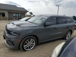 1C4SDJCT6NC221133 2022 DODGE DURANGO