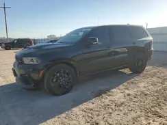 1C4SDJCT6NC221178 2022 DODGE DURANGO