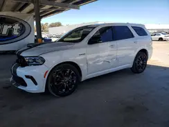 1C4SDJCT6NC221830 2022 DODGE DURANGO