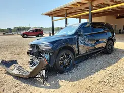 1C4SDJCT6NC222296 2022 DODGE DURANGO