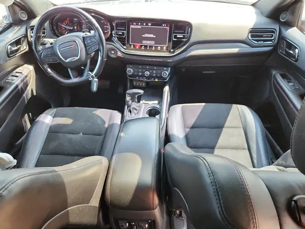 1C4SDJCT6NC222296 2022 DODGE DURANGO - Image 8